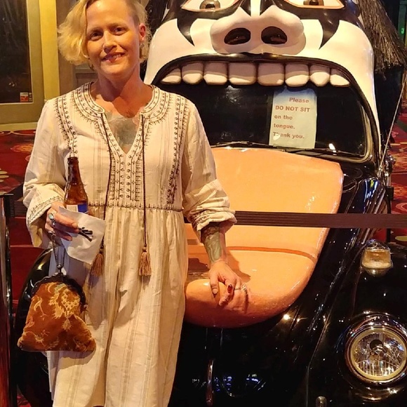 Meet your Posher, Sarah - Picture 7 of 7